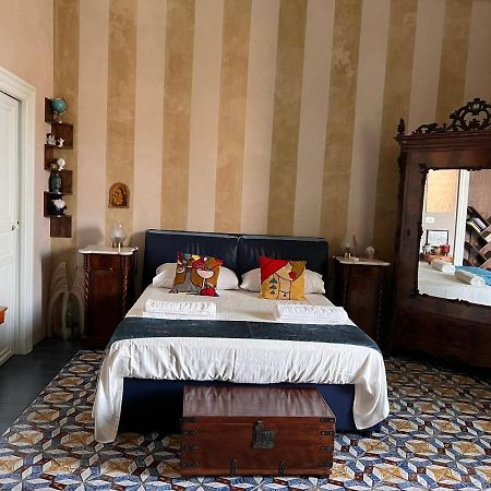 Palazzo Zappata Luxury Room Noto Centro Dış mekan fotoğraf