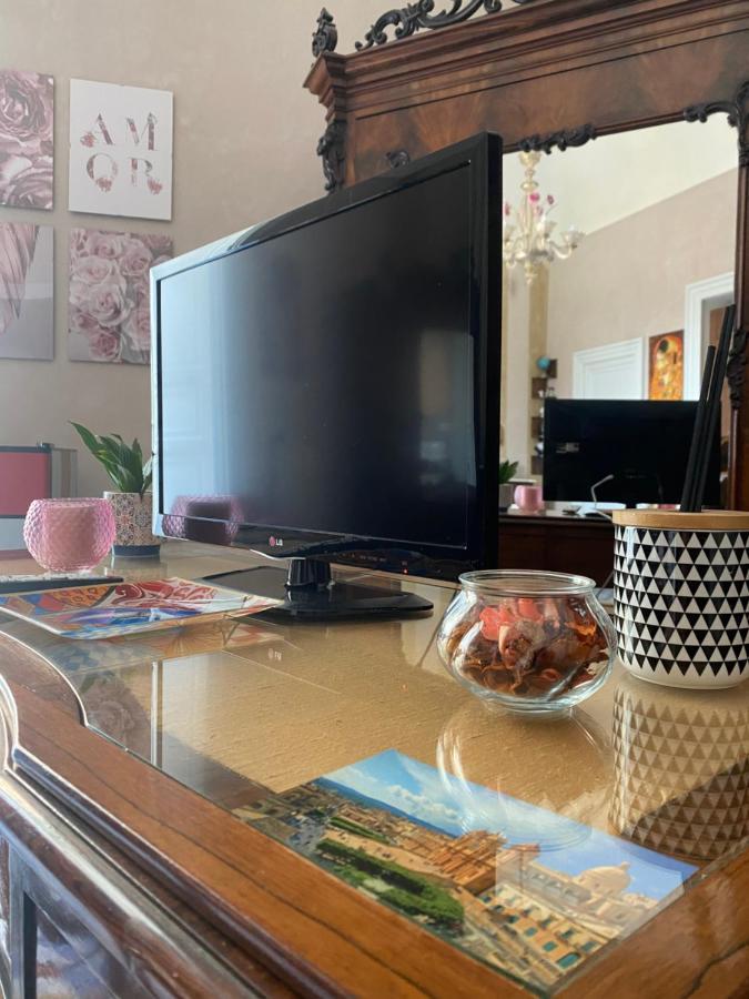 Palazzo Zappata Luxury Room Noto Centro Dış mekan fotoğraf