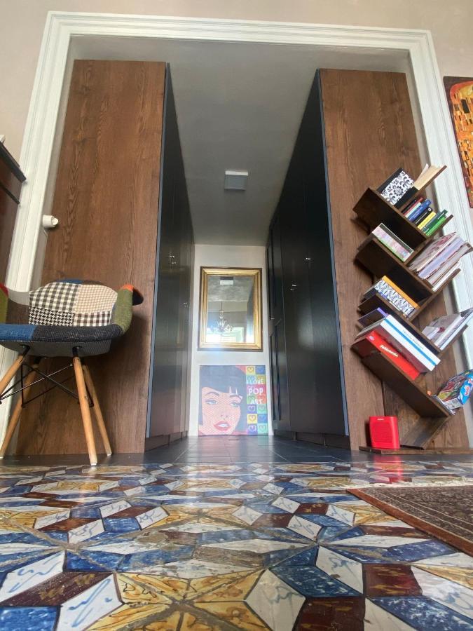 Palazzo Zappata Luxury Room Noto Centro Dış mekan fotoğraf