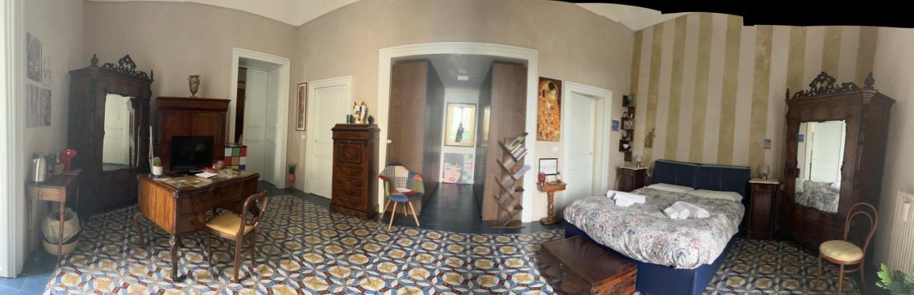 Palazzo Zappata Luxury Room Noto Centro Dış mekan fotoğraf
