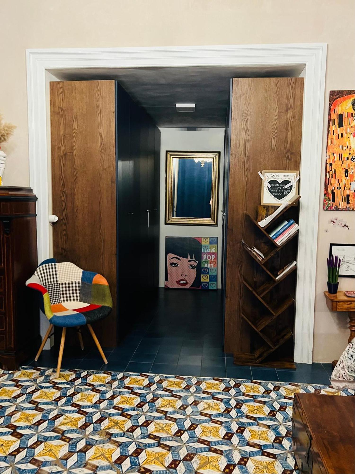 Palazzo Zappata Luxury Room Noto Centro Dış mekan fotoğraf